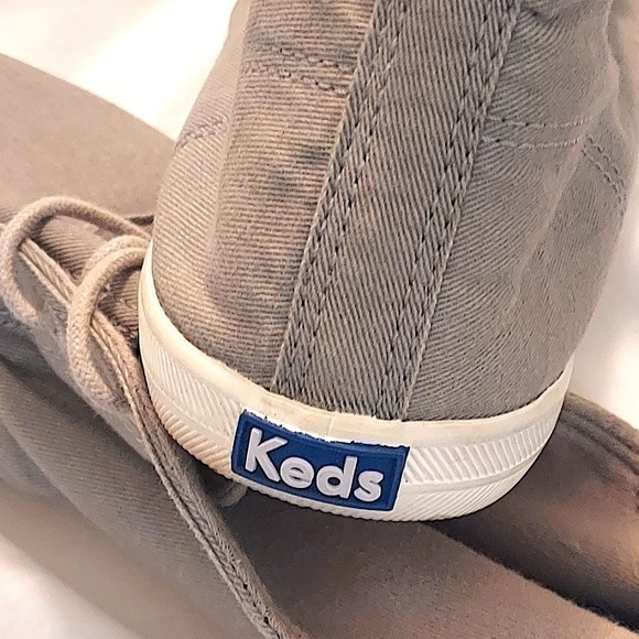 Keds Women/Children's Sneakers - Picture 4 of 4